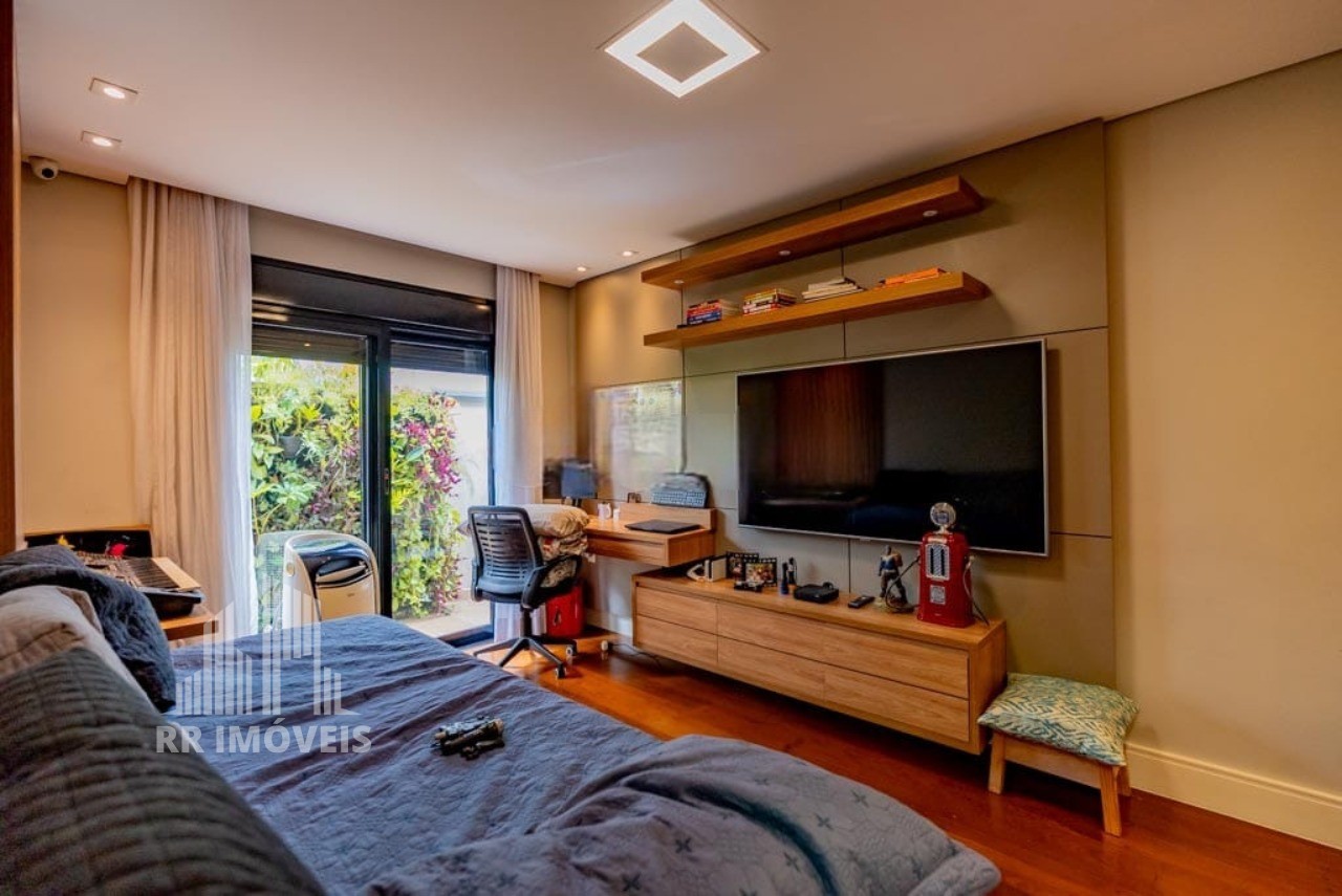 Casa, 3 quartos, 250 m² - Foto 14