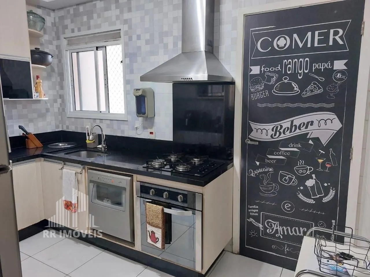 Apartamento, 3 quartos, 105 m² - Foto 8