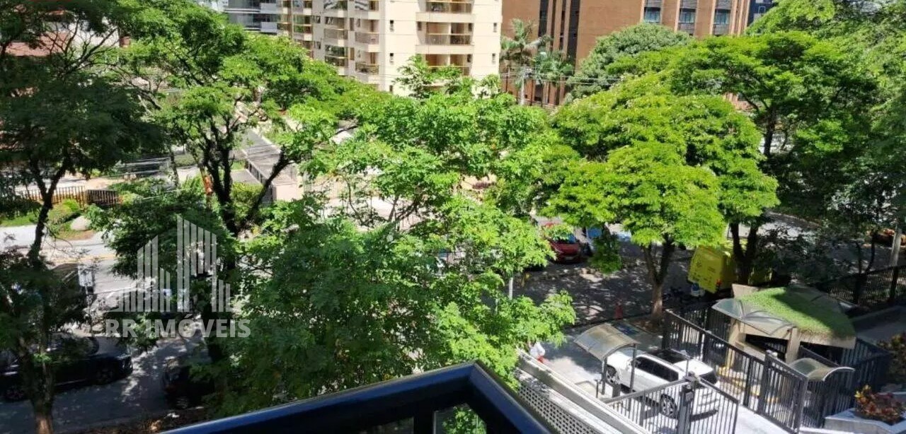 Apartamento, 3 quartos, 164 m² - Foto 4