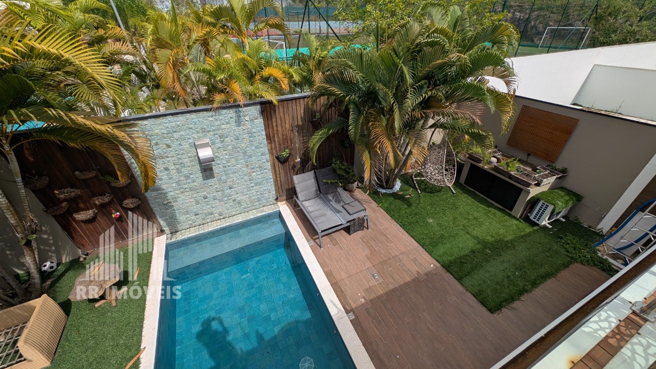Casa, 4 quartos, 320 m² - Foto 10