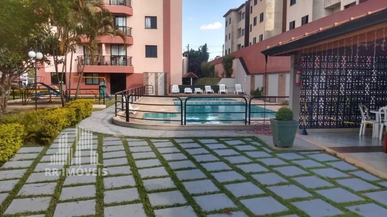 Apartamento, 2 quartos, 60 m² - Foto 20