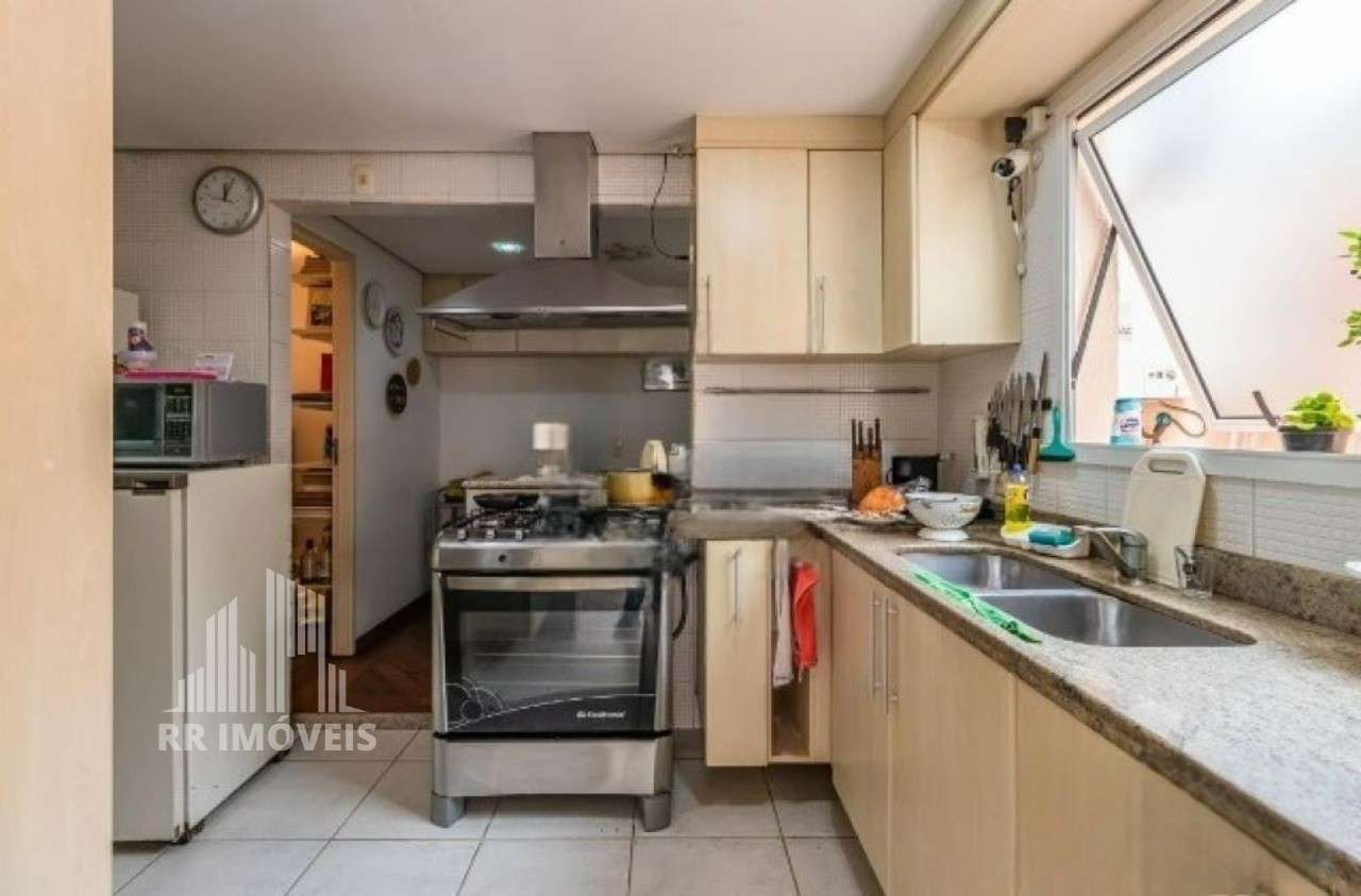Casa, 4 quartos, 330 m² - Foto 11