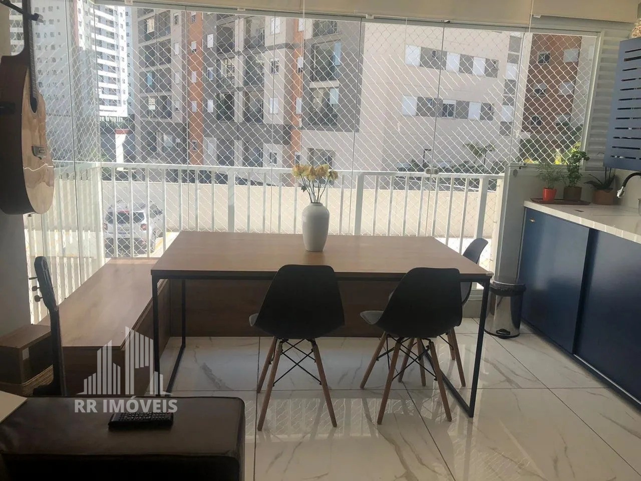 Apartamento, 2 quartos, 53 m² - Foto 3