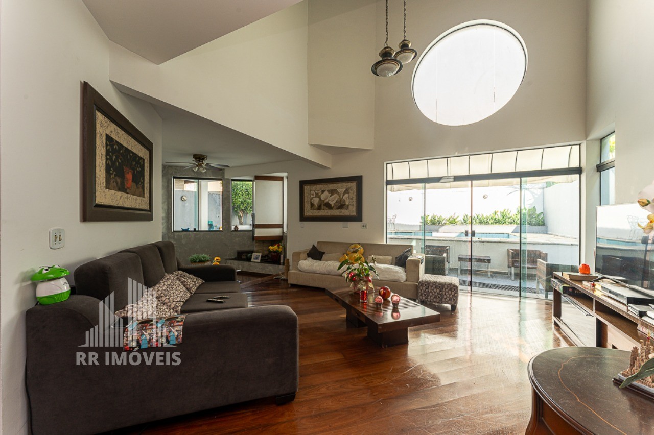Casa, 4 quartos, 305 m² - Foto 7