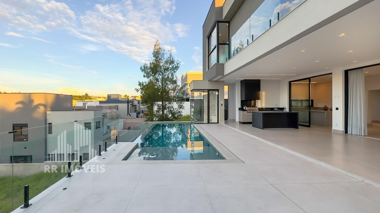 Casa, 5 quartos, 610 m² - Foto 5