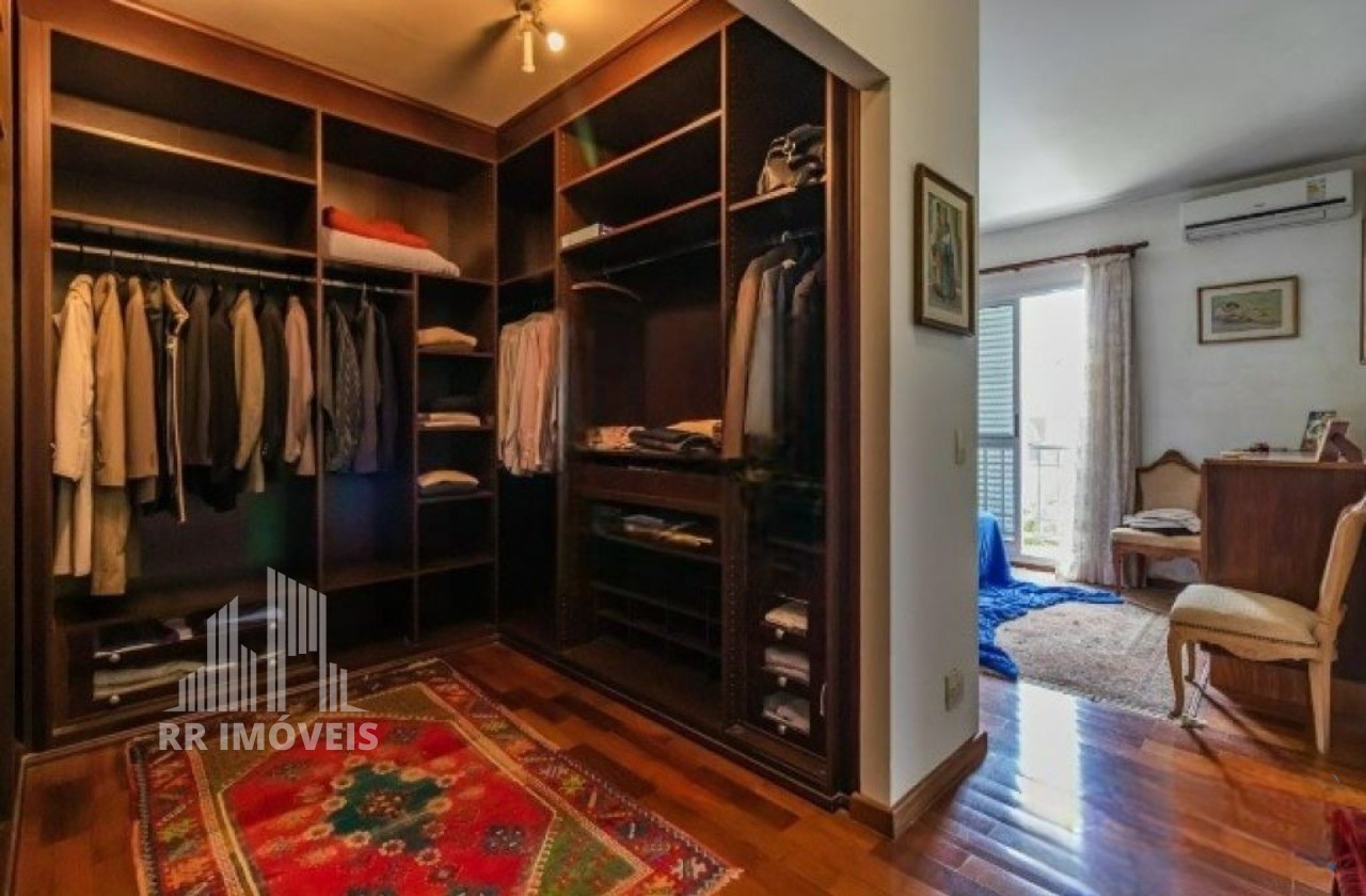 Casa, 4 quartos, 330 m² - Foto 17
