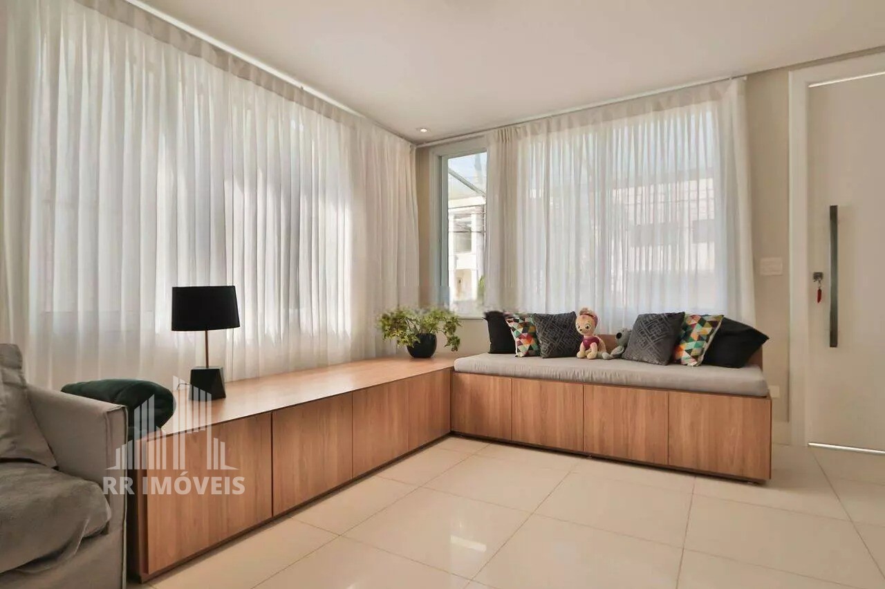 Casa, 4 quartos, 280 m² - Foto 8
