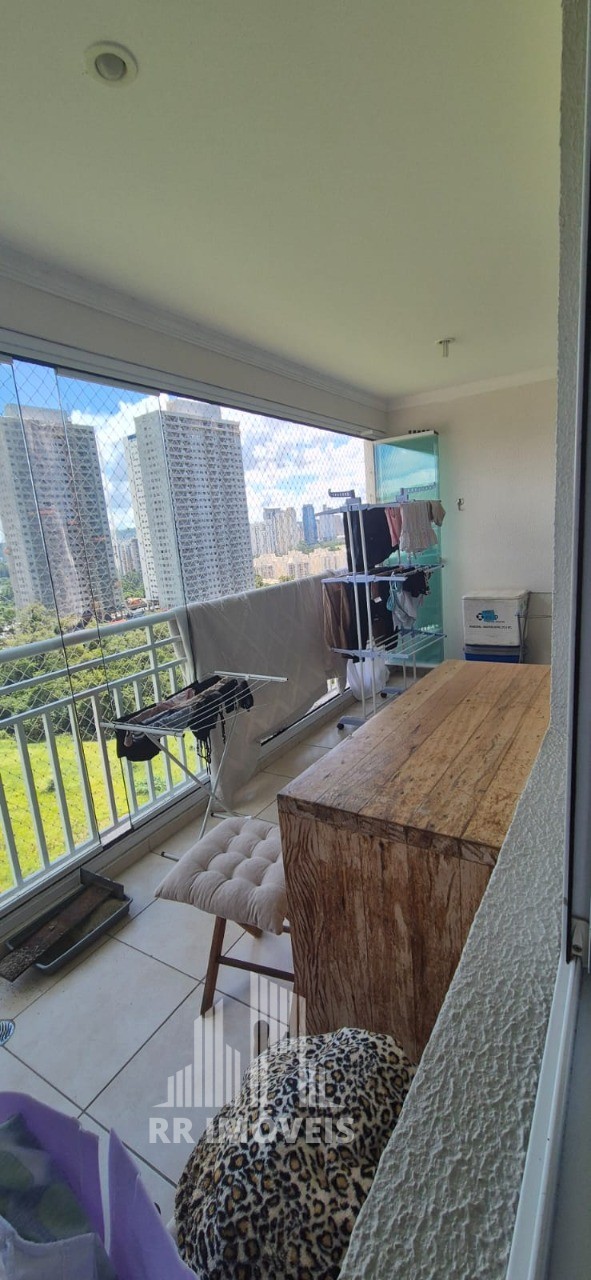 Apartamento, 3 quartos, 105 m² - Foto 2