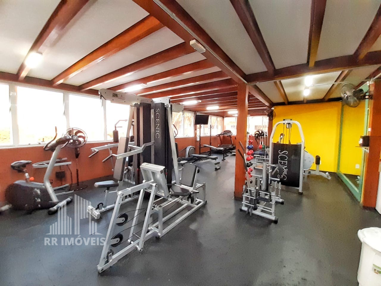 Casa de Condomínio, 3 quartos - Foto 44