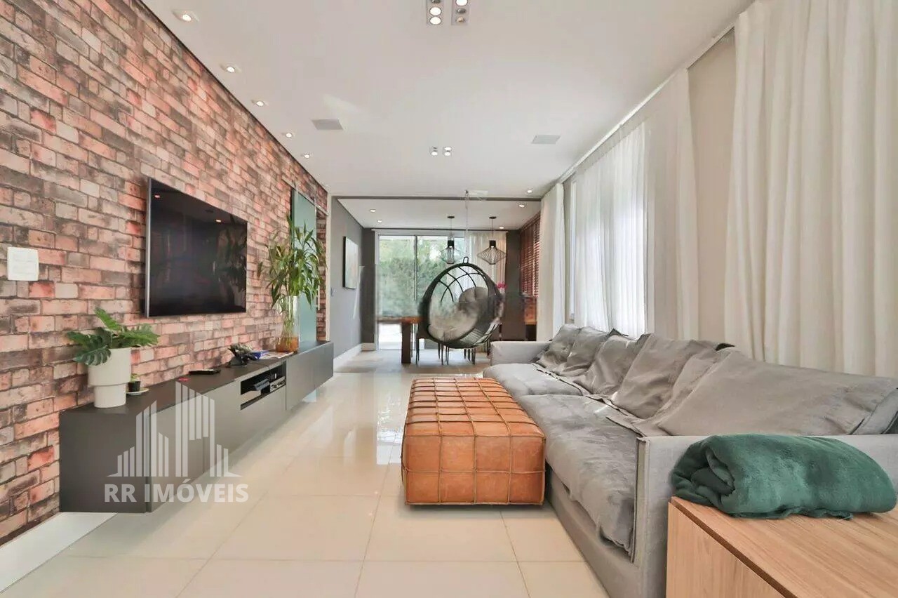 Casa, 4 quartos, 280 m² - Foto 7