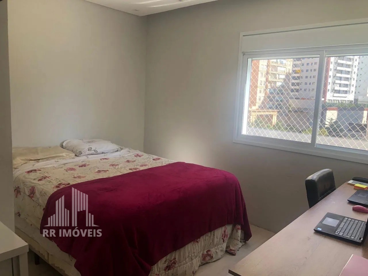 Apartamento, 2 quartos, 53 m² - Foto 5