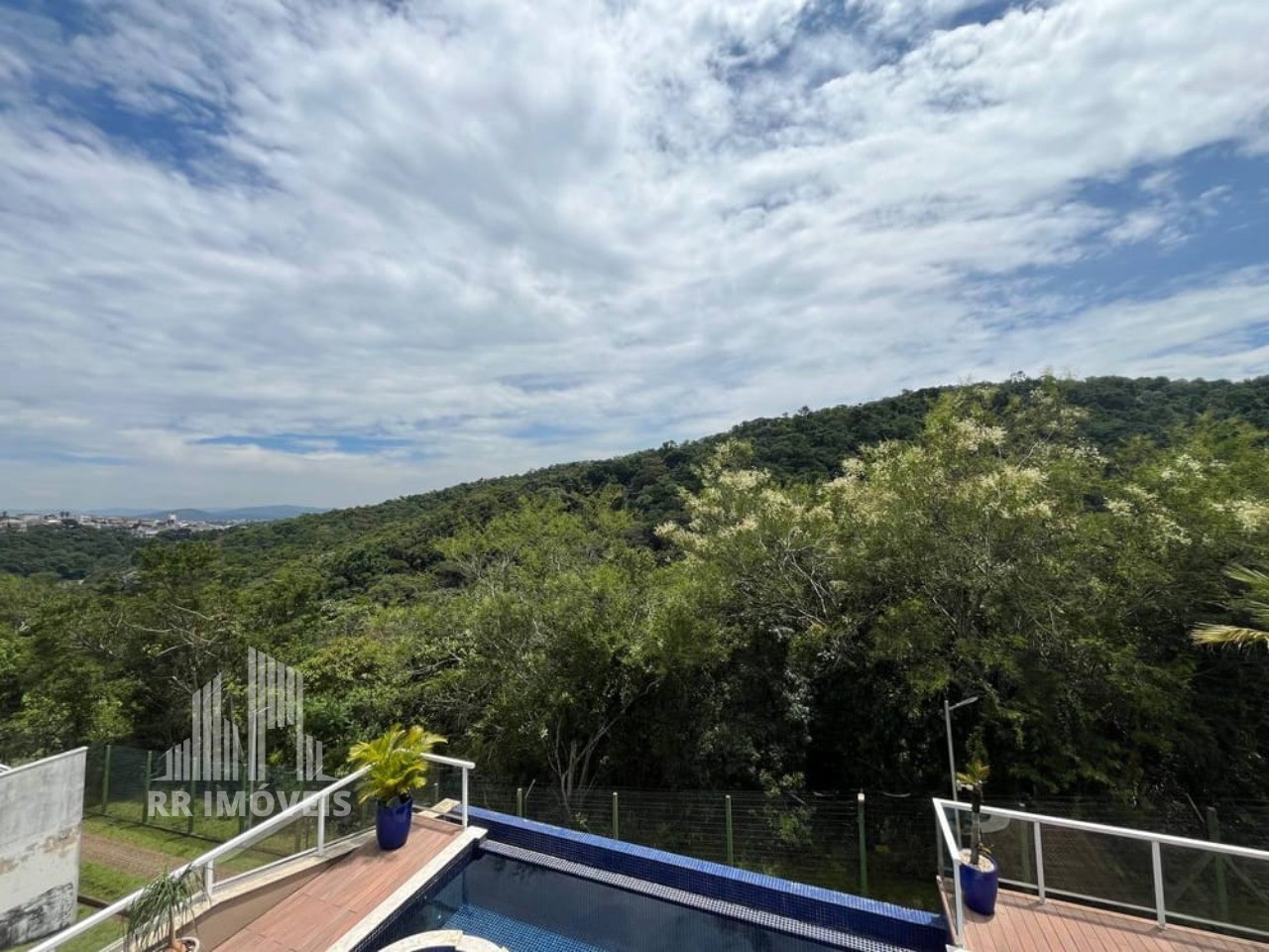 Casa, 5 quartos, 702 m² - Foto 11