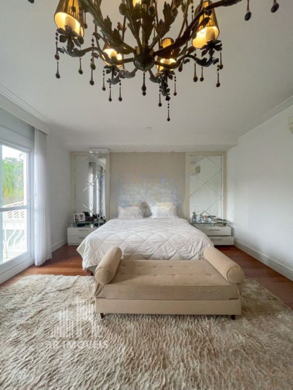 Casa, 4 quartos, 500 m² - Foto 30