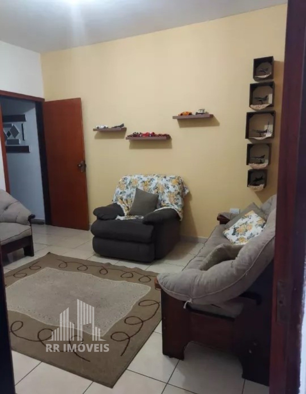 Casa, 4 quartos, 220 m² - Foto 8