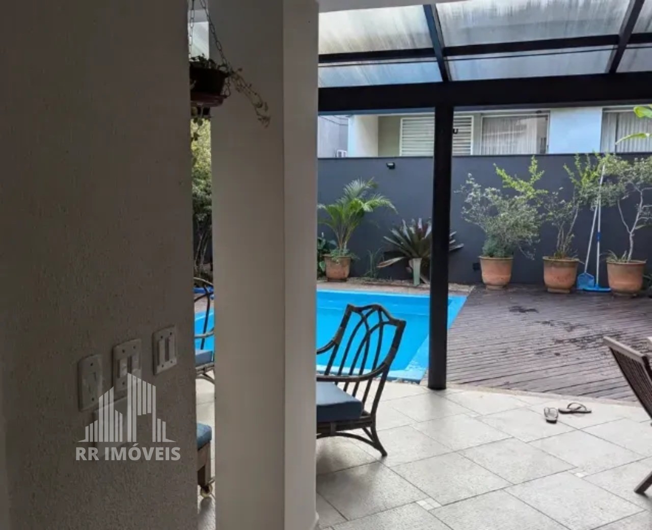 Casa, 5 quartos, 320 m² - Foto 8