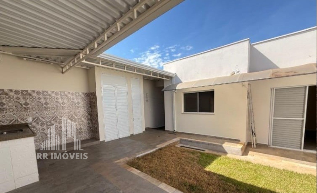 Casa, 3 quartos, 100 m² - Foto 3