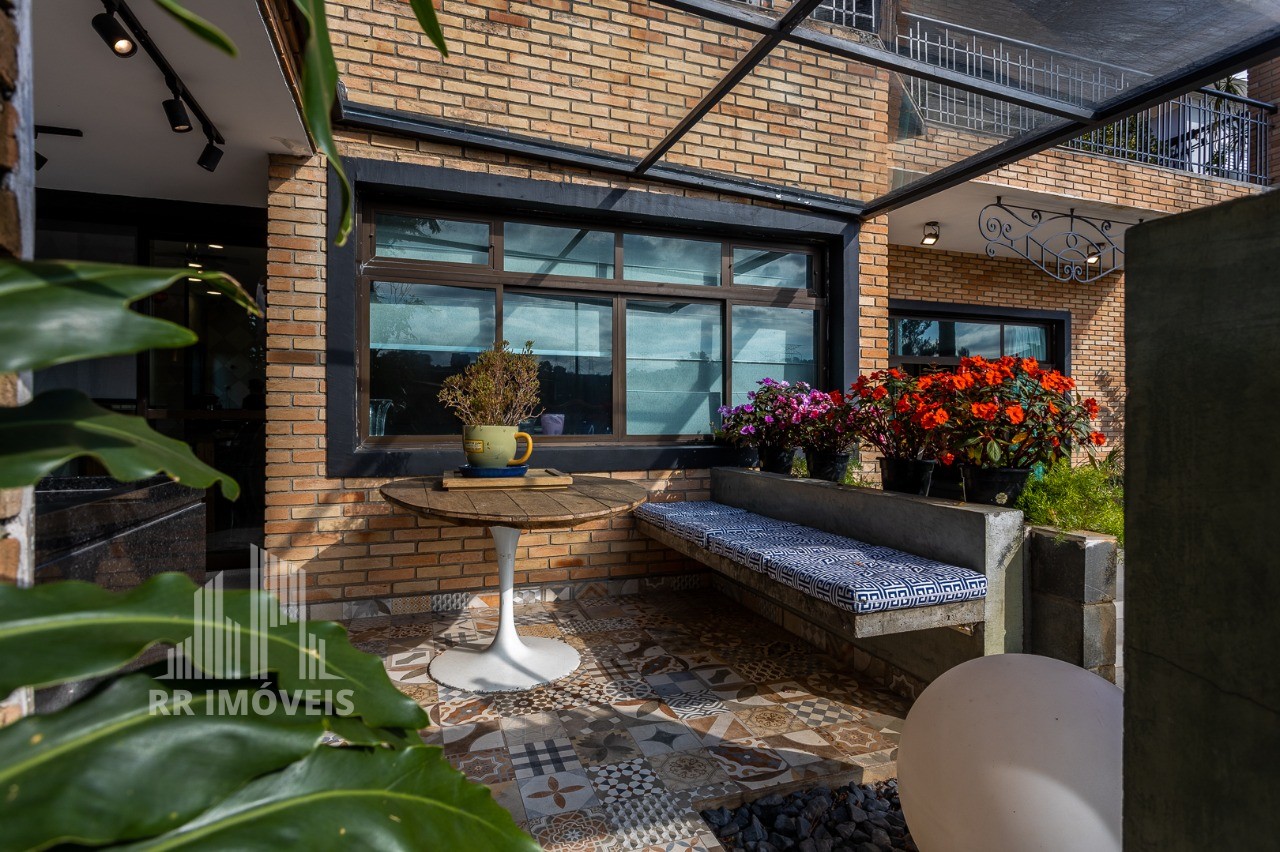 Casa, 4 quartos, 500 m² - Foto 37