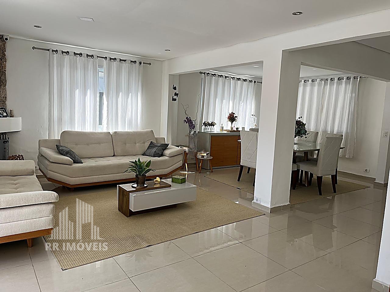 Casa, 4 quartos, 280 m² - Foto 4