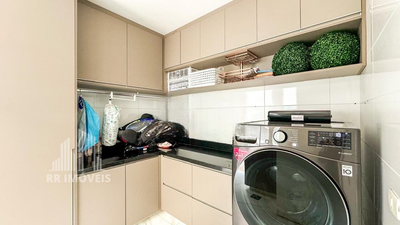 Casa, 4 quartos, 440 m² - Foto 16