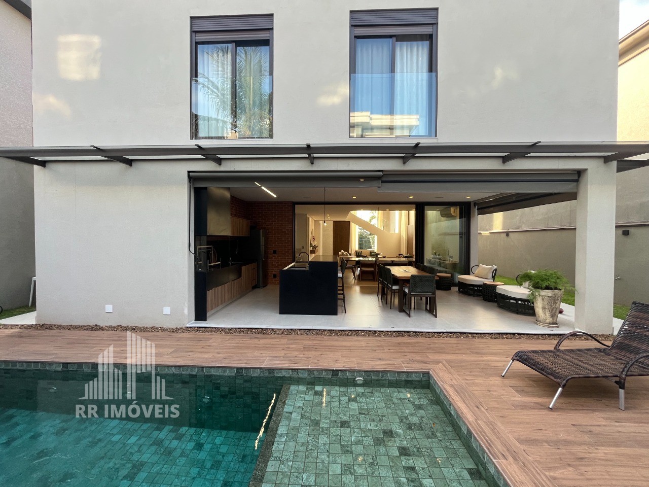 Casa, 4 quartos, 349 m² - Foto 11