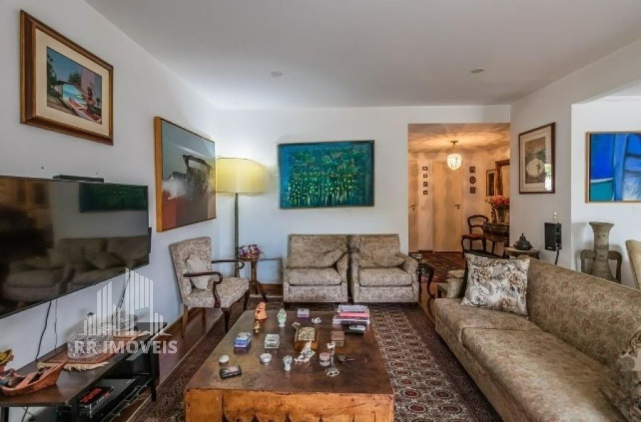 Casa, 4 quartos, 330 m² - Foto 9