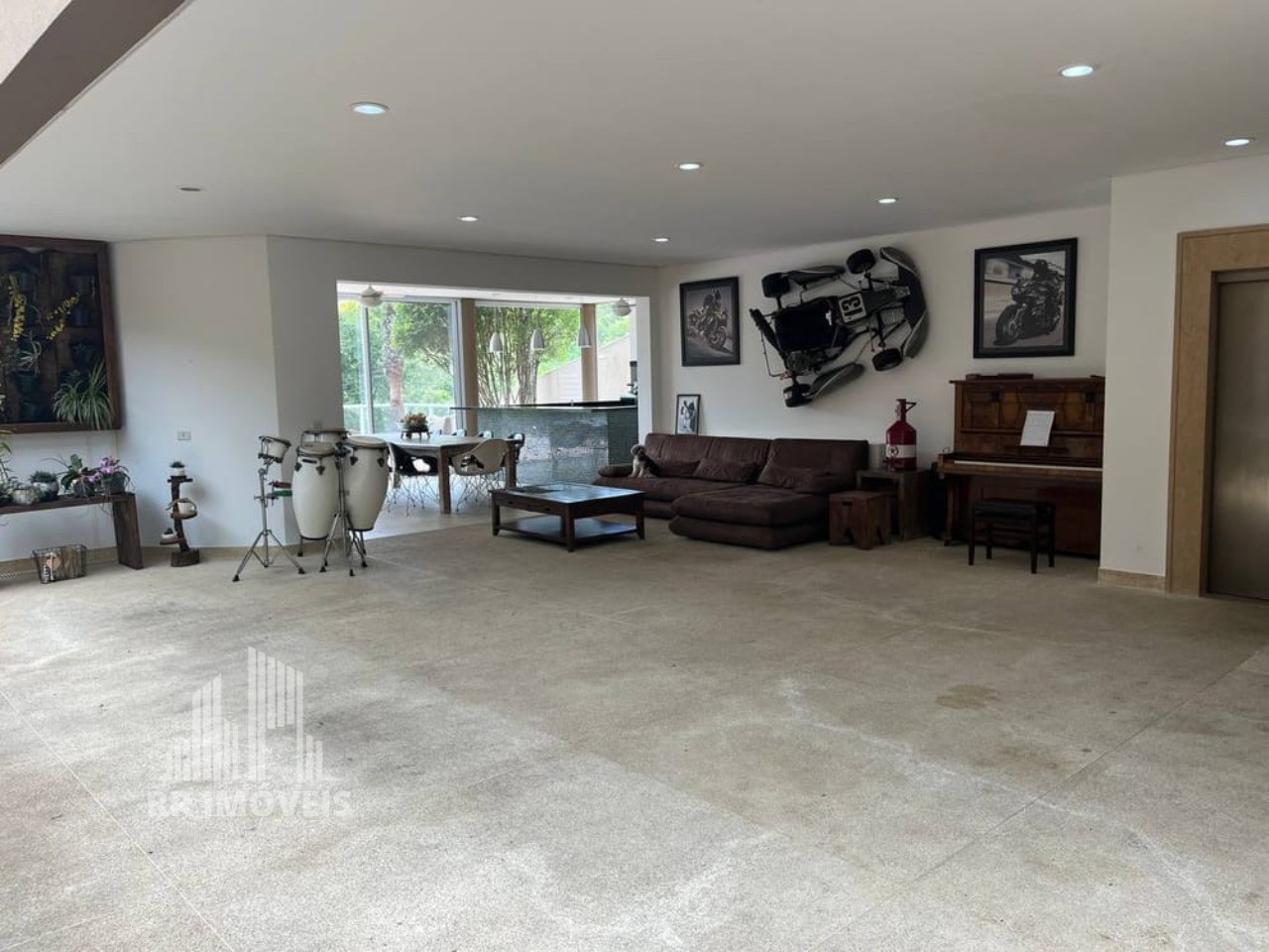 Casa, 5 quartos, 702 m² - Foto 18