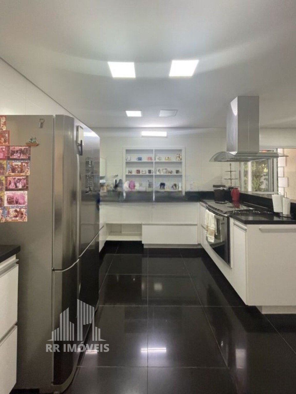 Casa, 4 quartos, 500 m² - Foto 16