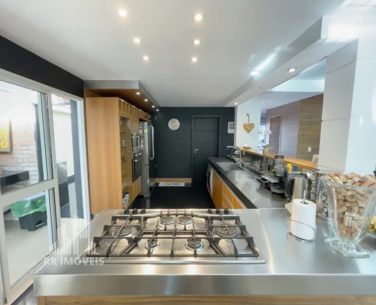 Casa, 3 quartos, 243 m² - Foto 13