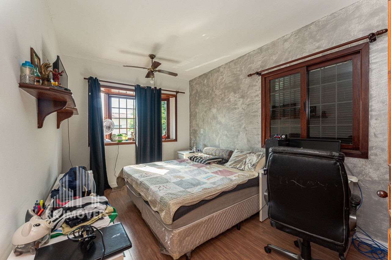 Casa, 4 quartos, 305 m² - Foto 37