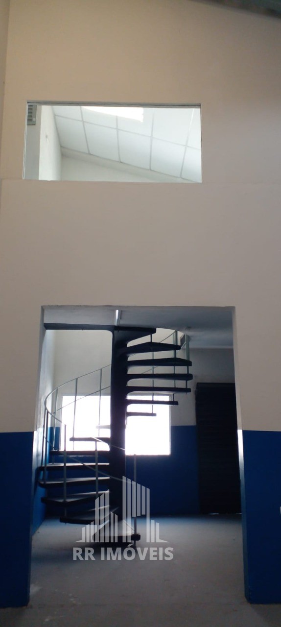 Depósito-Galpão, 500 m² - Foto 7