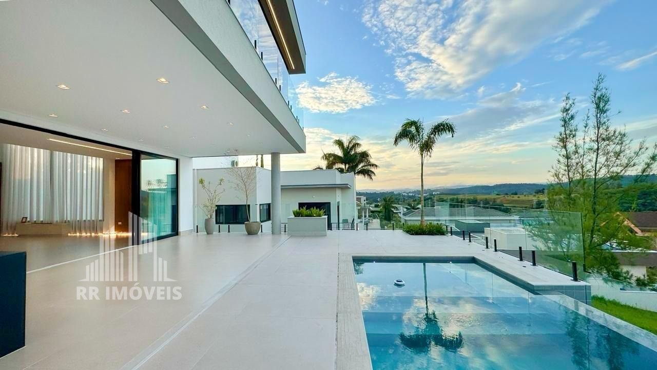 Casa, 5 quartos, 610 m² - Foto 7