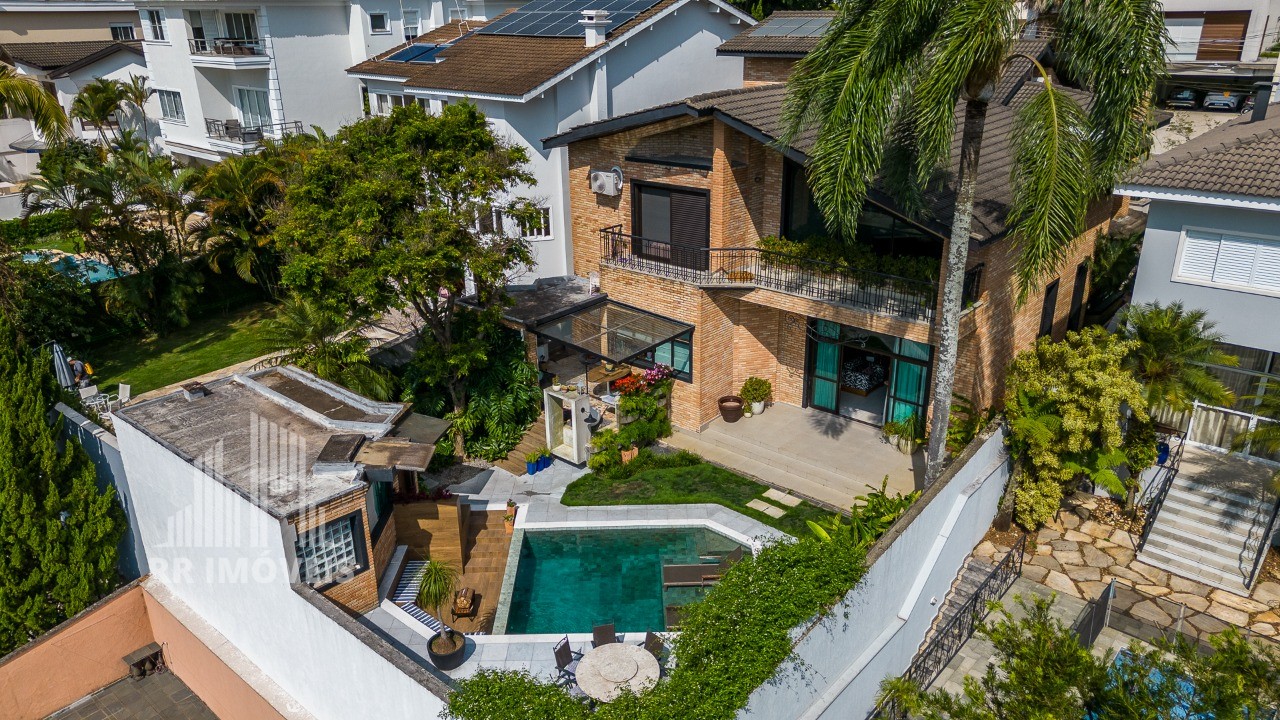 Casa, 4 quartos, 500 m² - Foto 64