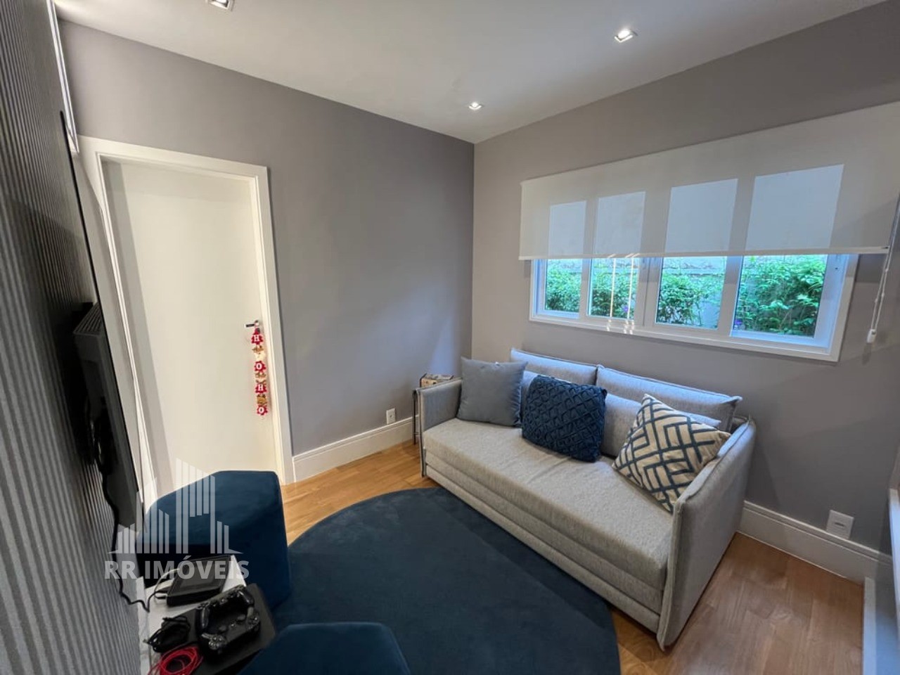 Casa, 5 quartos, 333 m² - Foto 13