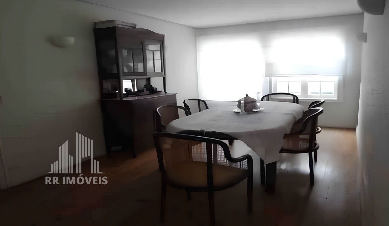 Casa, 5 quartos, 448 m² - Foto 7