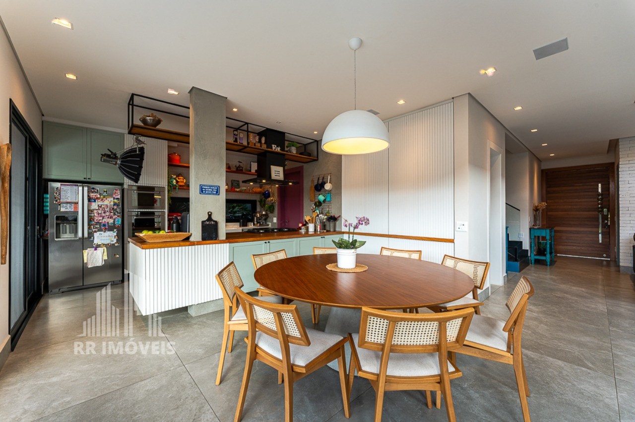Casa, 4 quartos, 380 m² - Foto 21