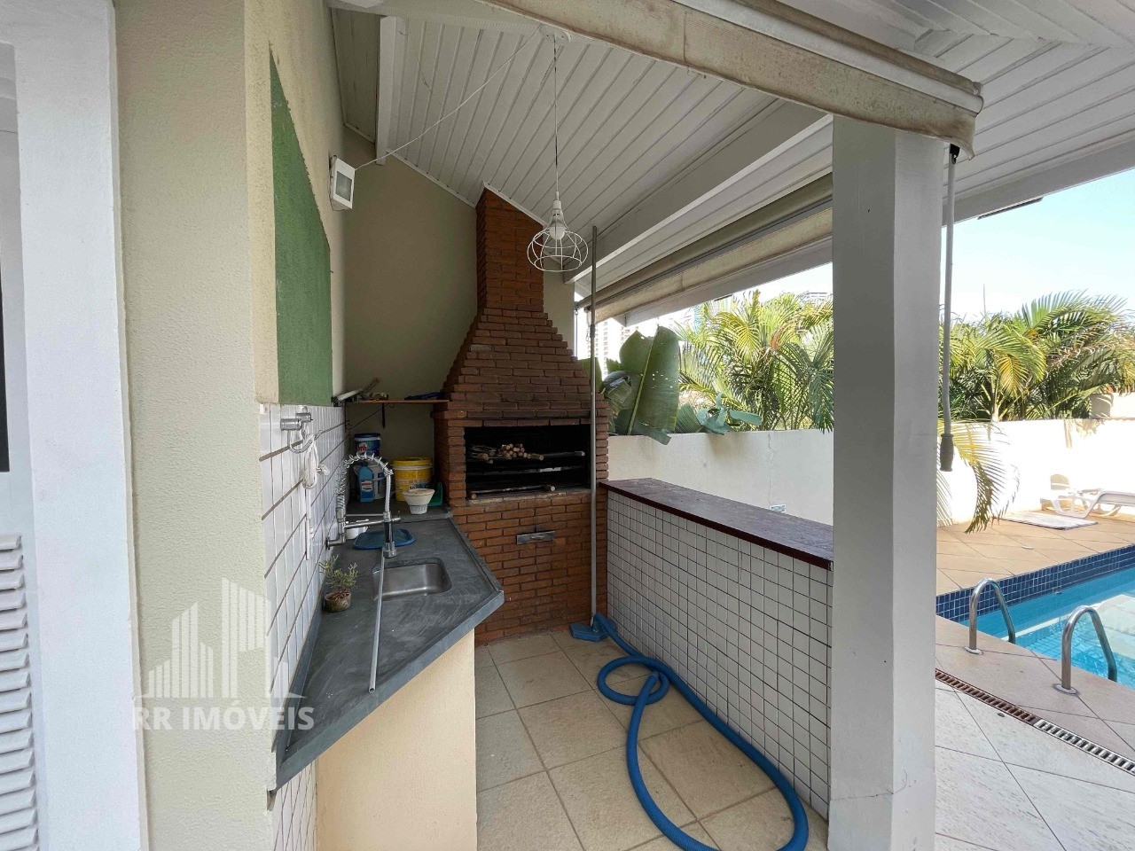 Casa, 4 quartos, 290 m² - Foto 6
