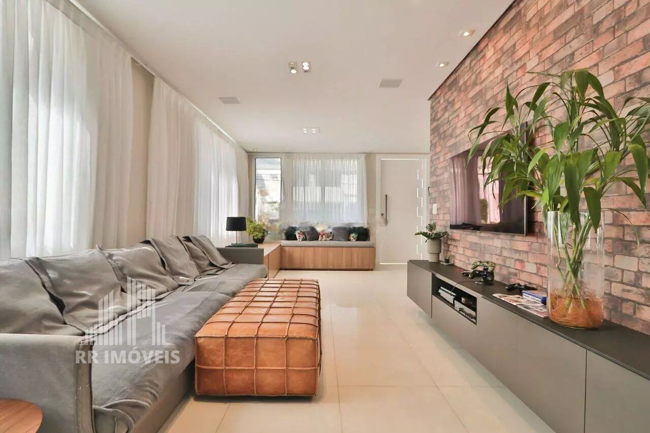 Casa, 4 quartos, 280 m² - Foto 1