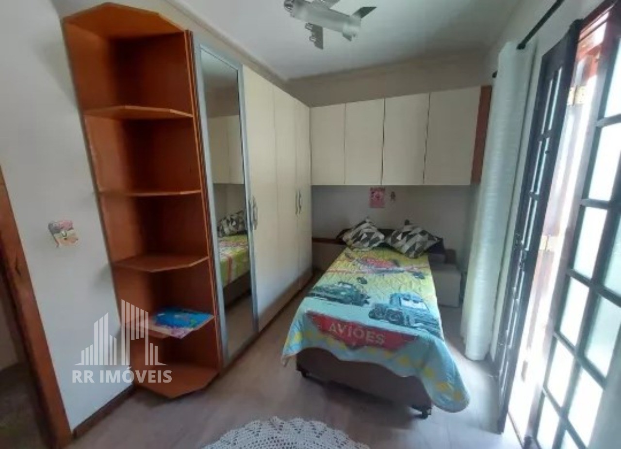 Casa, 4 quartos, 220 m² - Foto 12
