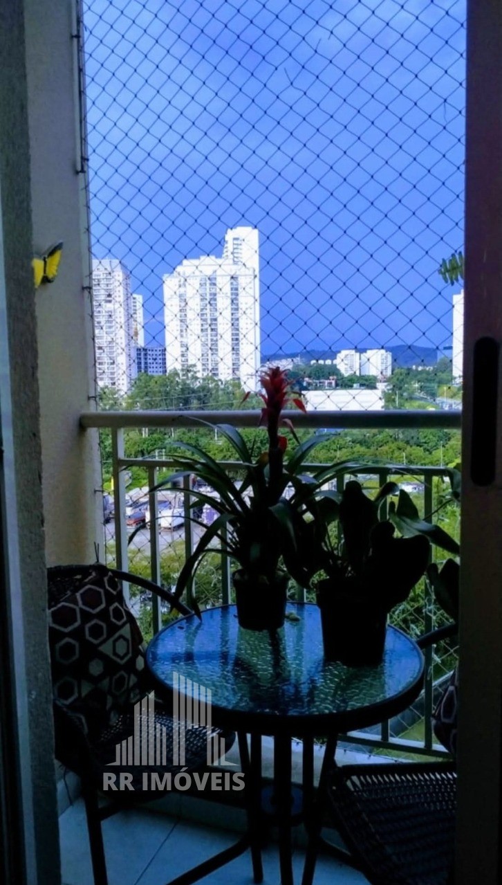 Apartamento, 3 quartos, 68 m² - Foto 3