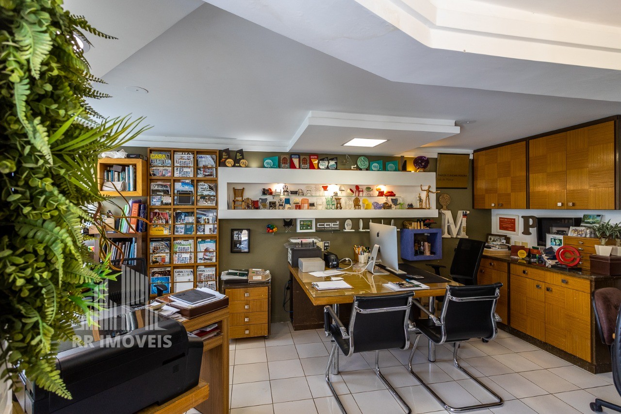 Casa, 4 quartos, 500 m² - Foto 24