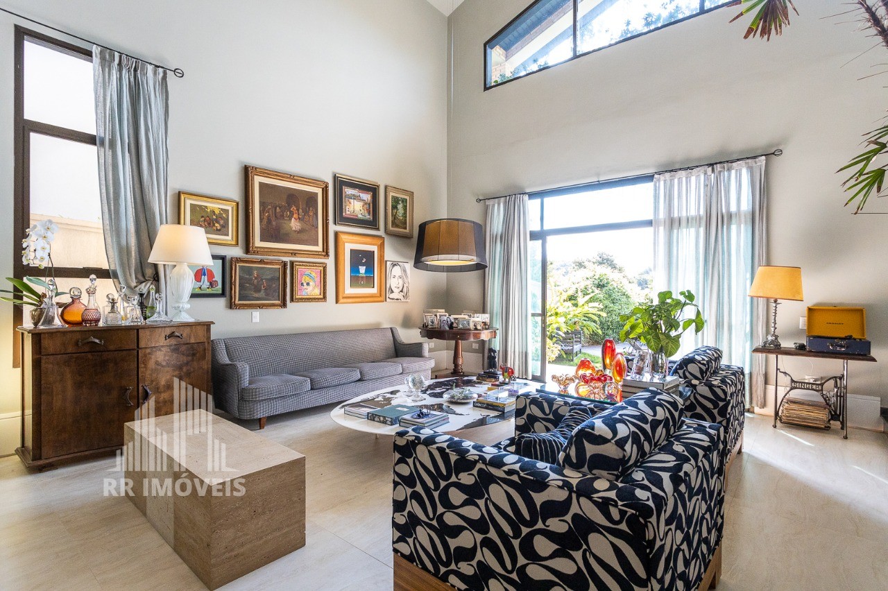 Casa, 4 quartos, 500 m² - Foto 12