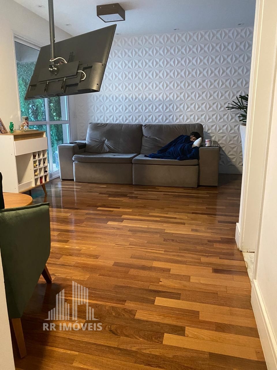 Apartamento, 2 quartos, 124 m² - Foto 2