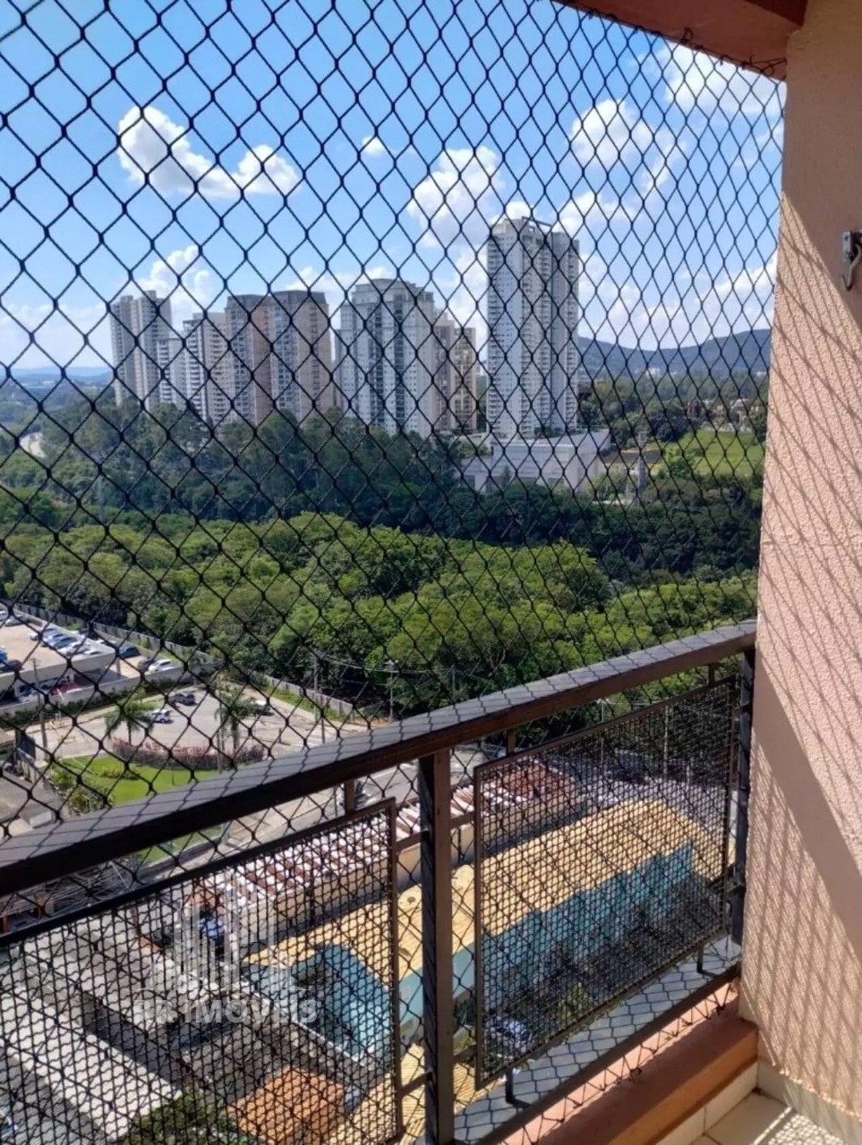 Apartamento, 2 quartos, 60 m² - Foto 2