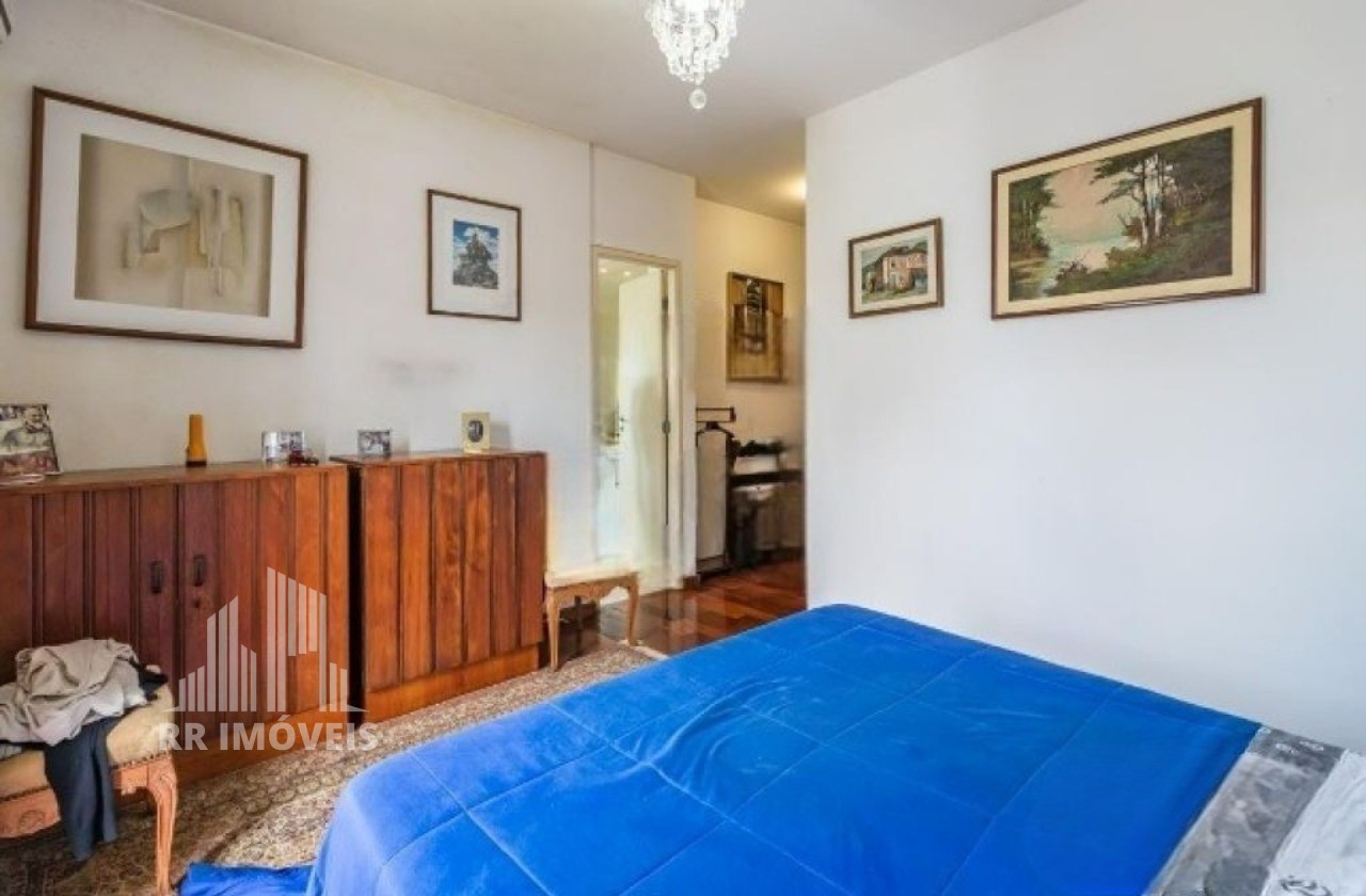 Casa, 4 quartos, 330 m² - Foto 16