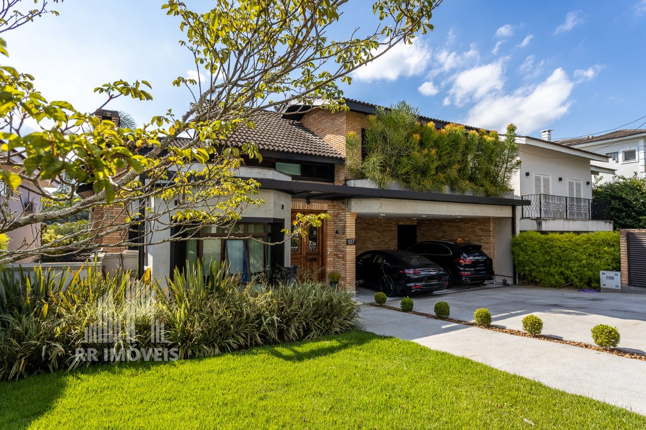 Casa, 4 quartos, 500 m² - Foto 2