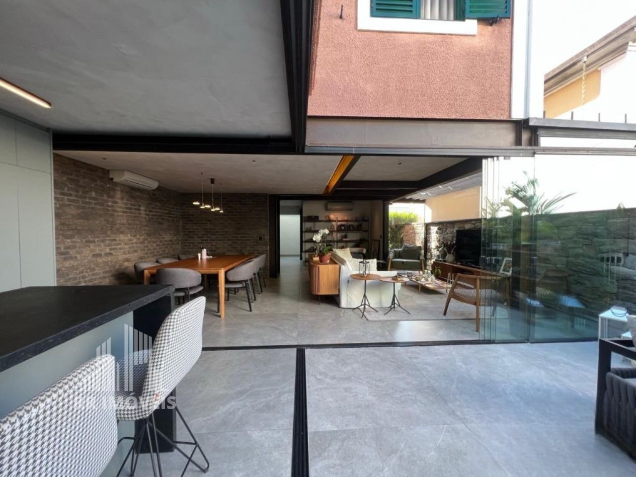 Casa, 2 quartos, 200 m² - Foto 3