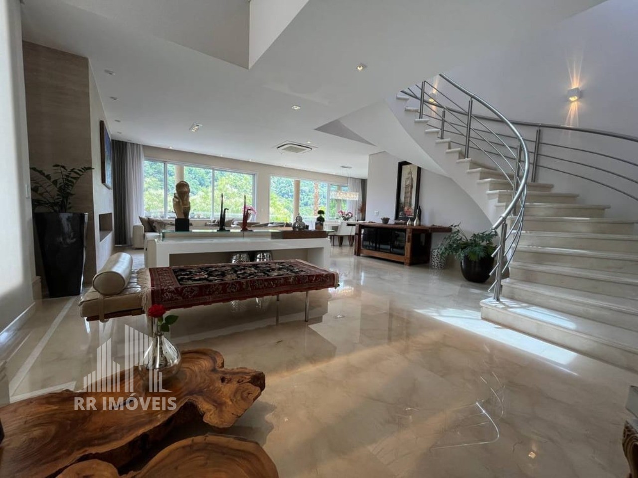 Casa, 5 quartos, 702 m² - Foto 3