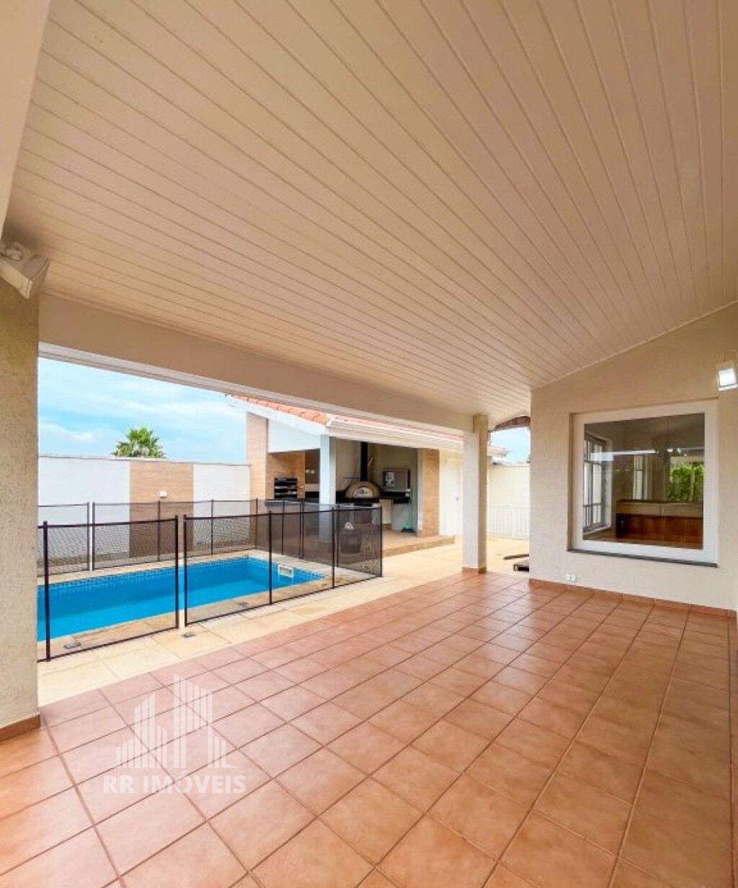 Casa, 4 quartos, 350 m² - Foto 3