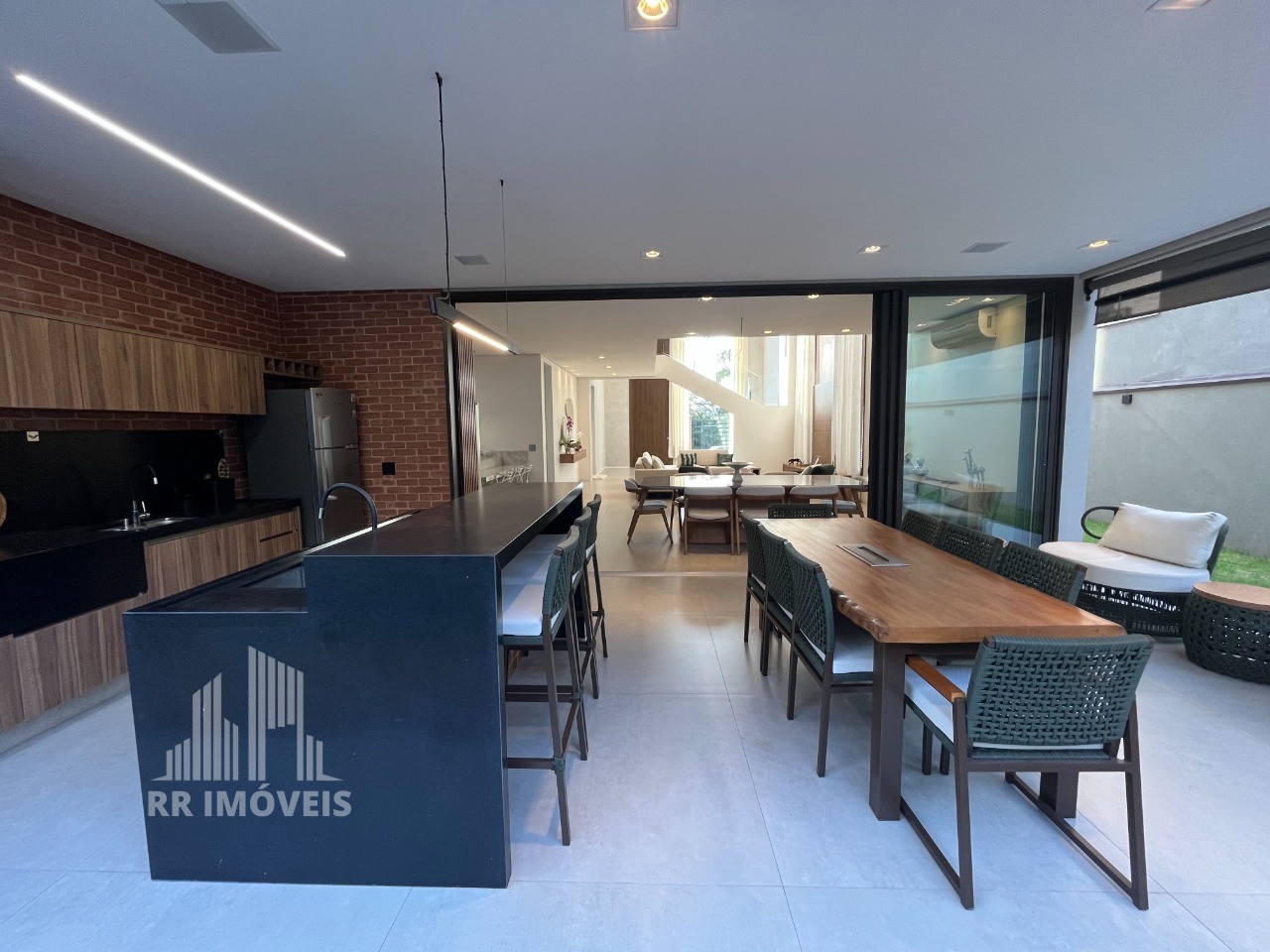 Casa, 4 quartos, 349 m² - Foto 8