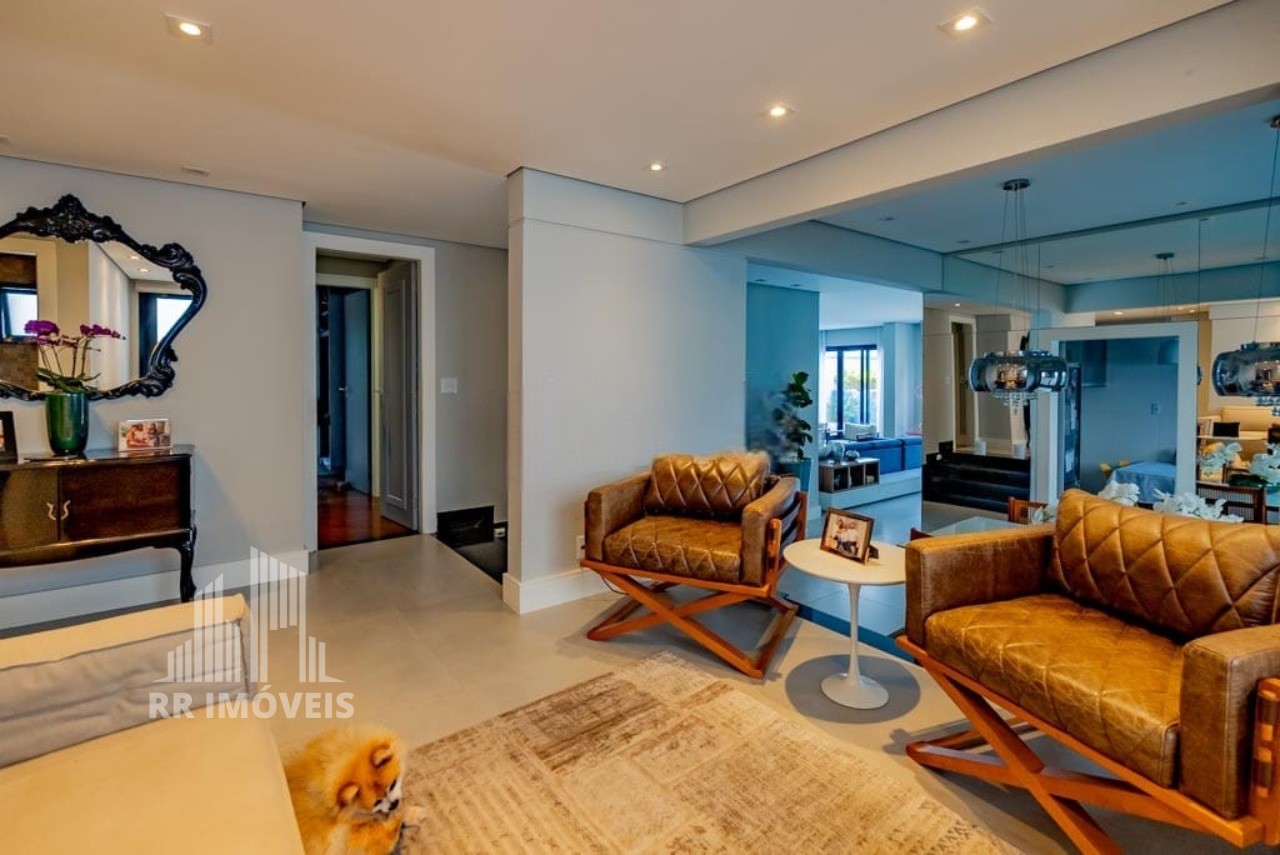 Casa, 3 quartos, 250 m² - Foto 10